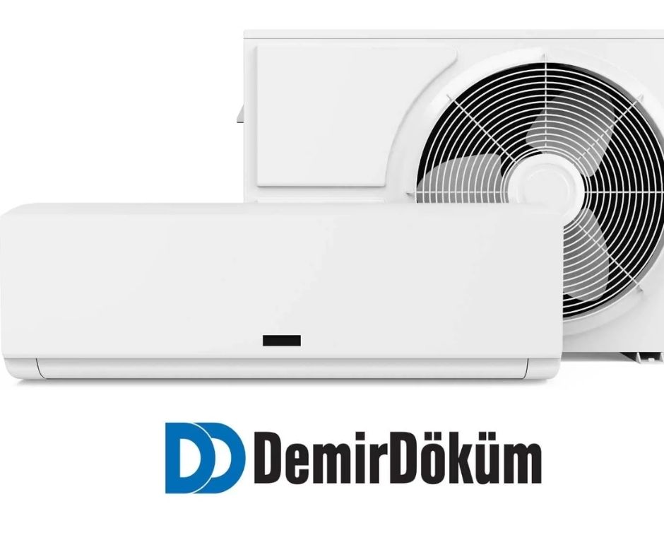 Yenikent Demirdöküm Klima Servisi